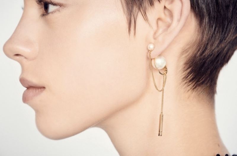 Christian Dior Earrings